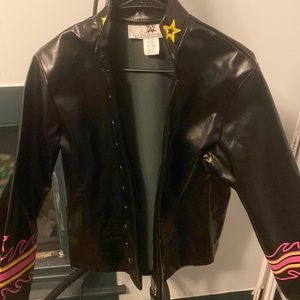 Bret The Hitman Hart Halloween costume. Like new and only worn once.